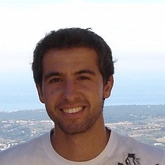 Nuno Machado